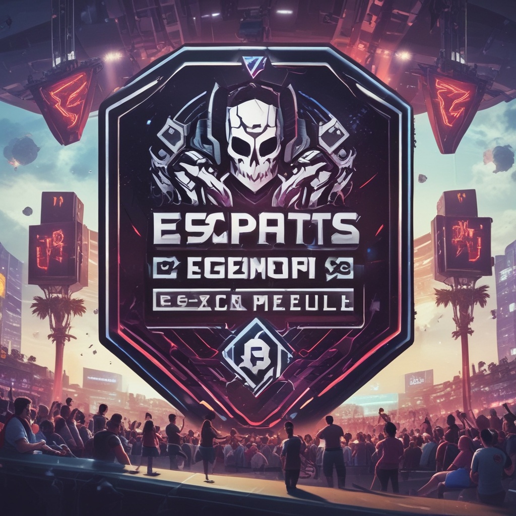 eSports event